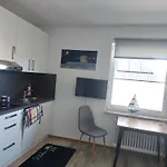 Kuestenlicht Apartamento *