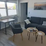 Kuestenlicht Apartamento *