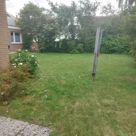 Kuestenlicht Borkum