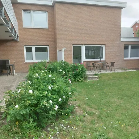 Apartamento Kuestenlicht