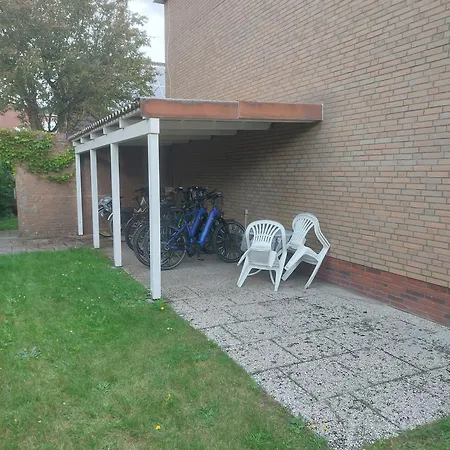Apartamento Kuestenlicht *