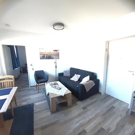 Apartment Kuestenlicht