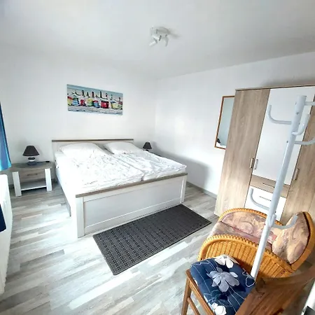 Kuestenlicht Apartamento