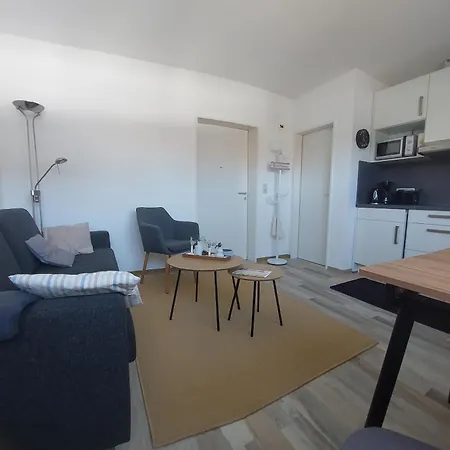Kuestenlicht Apartamento
