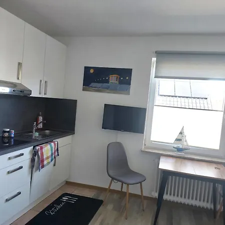 Kuestenlicht Apartamento *